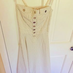 Gorgeous Dolce & Gabbana dress, D&G